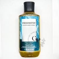 ราคา BBW GEL bath body works 2 in 1 Hair Body Wash gel 295ml Soap สบู่ Men Collection (9357921588)