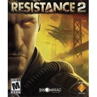 ราคา PC Game เกมส์คอมพิวเตอร์ เกมคอม เกมส์ PC ดาวน์โหลด USB Resistance 2 (14057525902)