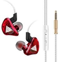 ราคา BabelMarket หูฟัง QKZ CK5 in ear monitor IME สุดยดอพลังเสียงด้วย ไดนามิก ไดรเวอร์ เสียงดี มิติครบ สายยาว 1 2 เมตร (621488674)