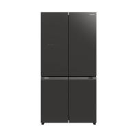 ราคา HITACHI ตู้เย็น 4 ประตู R WB640VFX MGW 20 1Q (19805229989)