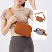 ราคา กระเป๋าคาดเอว S สำหรับผู้หญิงผู้ชายกระเป๋าคาดเอวกระเป๋าคาดเอวสะพายข้างสำหรับผู้หญิงพร้อมกับสายปรับได้กระเป๋าคาดเอวแฟชั่นสำหรับออกกำลังกาย วิ่ง ปีนเขากระเป๋าคาดเอวสำหรับผู้หญิงผู้ชาย (20320721205)