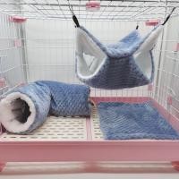 ราคา Animal KOKO Set เป็นสุขสบาย แกสบี้ ชินชิล่า แฮมสเตอร์ หนูไมค์ หนูดอร์เม้า กระรอก ชูก้า พร้อมส่ง (20811899935)