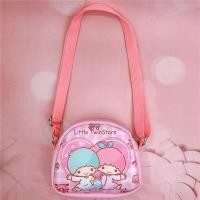 ราคา OKADY กระเป๋าคาดตัวเด็กน่ารักกระเป๋าสะพายไหล่ลายการ์ตูน Dompet Koin เด็กผู้หญิงกระเป๋าใบเล็ก (19059411872)