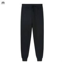 ราคา W0048 กางเกงขายาว ขาจั๊ม ผ้าสำลี ใส่ได้ทั้งชายหญิง SWEATPANTS Jogger Pants กางเกงลำลอง เสื้อผ้าแฟชั่น กางเกงใส่เล่น กางเกงวอร์ม กางเกงออกกำลังกาย (16929566860)
