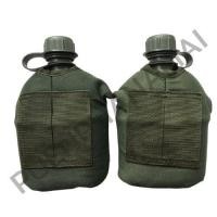 ราคา กระติกน้ำ รด สีเขียว กระติก ทหาร อุปกรณ์สนาม (19401897459)