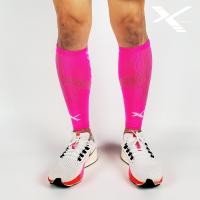 ราคา ปลอกขารัดน่อง กระชับกล้ามเนื้อ Xzelix Rapix Compression Calf Sleeves (20817129197)
