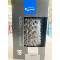ราคา ยางนอกเสือภูเขาสำหรับล้อหน้า ยี่ห้อ SCHWALBE รุ่น RACING RAY 29x2 10 (12632484002)