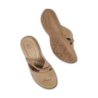 ราคา Thames รองเท้าแบบสวมแตะ Sheer Bliss By Thames SB31244 (21018890685)