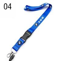ราคา ขายส่งรถ BMW สายคล้องมีโลโก้แฟชั่นกีฬาโทรศัพท์มือถือ Lanyardพวงกุญแจสลิงใบรับรองสายคล้องคอหลายสายพันธุ์ยินดีต้อนรับสู่ปรึกษา (20944974278)