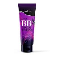 ราคา เมลิน บีบีโลชั่น Meilin Luxury BB Body Lotion (20223085417)
