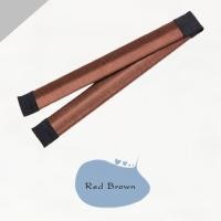 ราคา อุปกรณ์ทำผมทรงโดนัท จัดแต่งทรงผมโดนัท ที่ม้วนผม ทำผมทรงดังโงะ Hair Bun Maker French Twist Hair Fold Wrap Snap Roll Donut (6298278200)