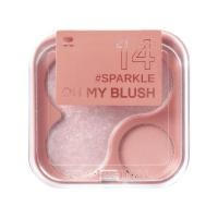 ราคา OH MY BLUSH 2in1 4 3g (20889576025)