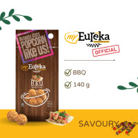 ราคา ยูเรก้าป๊อบคอร์น My eureka popcorn 140g (21011176700)