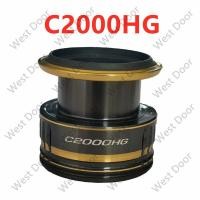 ราคา Shimano Ultegra อะไหล่สำรอง C2000HG 2500HG C2000S เดิม C3000HG 4000XG C5000XG อะไหล่สำรองอะไหล่รอกสปินนิ่ง (19834448055)