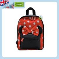 ราคา พร้อมส่ง พร้อมส่ง ของแท้จากUK กระเป๋าสะพายเด็ก Mickey mouse กระเป๋าเด็ก มิกกี้เมาส์ กระเป๋าเป้เด็ก kid rucksack (16108544095)