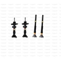 ราคา 1ชิ้ โช๊คอัพหน้าหลัง Air Suspension BENZ E Class W212 ซ้าย ขวา คลาสE200 E220 E260 E300 E350 E500 E63AMG Shock absorber W212 โช้คหน้า ปี2009 2011กับโฆษณา2123231300สินค้ารับประกัน1ปี (21225470164)