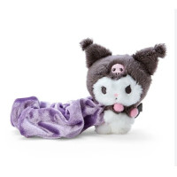 ราคา ยางมัดผม Sanrio ที่มัดผมซานริโอ ยางรัดผมมีตุ๊กตา จากญี่ปุ่น (21202491387)
