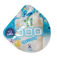 ราคา พร้อมส่งในไทย 52g เยลลี่UHA เยลลี่ผลไม้แท้ UHA GUMMY FRUIT JUICE CORORO (19397400040)