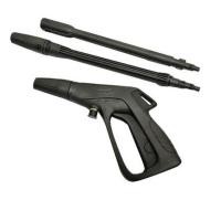 ราคา ปืนอัดฉีด ปืนฉีดน้ำ ก้านยาวแบบขันเกลียว TAKARA รุ่น TK G08 (5542162103)