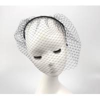 ราคา ที่คาดผม คาดผมตาข่ายเพชร (20500620906)