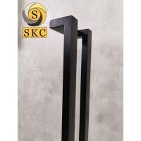 ราคา มือจับประตู SKC 1023 60 CM 25mm ใช้ได้ทั้งบานไม้ อลูมิเนียม กระจก มือจับประตูไม้ มือจับประตูอลูมิเนียม (1297468832)
