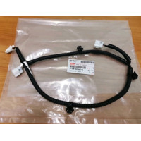 ราคา ส่งฟรี ไฟส่องป้ายทะเบียน สายไฟท้าย ISUZU D Max All New Dmax ปี 2003 2020 แท้ศูนย์ (12401897353)