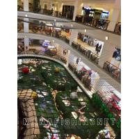 ราคา ตาข่ายกันตกระเบียง ขนาด 1 5x6 เมตร Balcony Safety Net (8670079478)