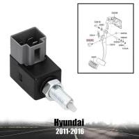 ราคา ของแท้ สวิทช์ไฟเบรค 4 ขา รถตู้ รุ่น ฮุนได HYUNDAI H1 ปี 2011 2016 จำนวน 1 ชิ้น (19833779029)