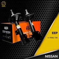 ราคา โช๊คอัพ NISSAN X TRAIL T30 ตรงรุ่น 334360 334361 334362 334363 โช๊ค โช้ค หน้า หลัง รถยนต์ นิสสัน เอ็กซ์เทรล เอกเทรล (17194863003)