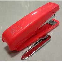 ราคา เครื่องเย็บกระดาษ เบอร์ 35 เย็บได้ 25 แผ่น มี 6สี ให้เลือก ที่เย็บกระดาษ เครื่องเย็บกระดาษ แม็คเย็บกระดาษ แม่แม็กซ์ (3177370997)