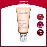 ราคา Clarins Body Partner Stretch Mark Expert 175ml คลาแรงส์ บอดี้ครีมสูตรเข้มข้นกู้ผิวแตกลาย (12737656514)