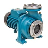 ราคา NFM 130A ปั๊มหอยโข่ง หน้าแปลน 3HP 3 (17280224107)