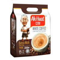 ราคา SHOPSS COFFEE กาแฟขาวอาฮวดAhHuat3in1 (19960309195)