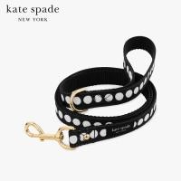 ราคา KATE SPADE NEW YORK ART DOTS LEASH สายจูงสุนัข (20651657163)