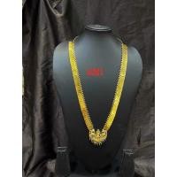 ราคา สร้อยคอเหรียญ จี้ พระแม่ลักษมี สินค้าพร้อมส่ง (20200674884)
