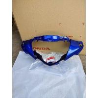 ราคา ฝาครอบแฮนด์หน้าแท้เวฟ125i ปลาวาฬสีน้ำเงิน ปี2015 181ชิ้น 53205 KYZ T00ZF (9630274250)