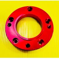 ราคา สเปเซอร์รองจานดิสก์ 5รู 5ออก4 Sonic Wave100 Wave110 เก่า Wave100S 2005 Nova Dash LS125 หนา16มิล สเปเซอร์5ออก4 ใส่จาน Wave110i สเปเซอร์รองจานดิสก์หน้า สเปเซอร์ สเปเซอร์จานดิสก์ สเปเซอร์5รู (17450399402