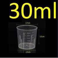 ราคา ส่งฟรี ถ้วยตวง ถ้วยตวงพลาสติก ปากกลม MAXIE มี3ขนาด ถ้วยตวงกาแฟ เหยือกตวง เหยือกตวงพลาสติก แก้วตวงพลาสติก บีกเกอร์ (21209564563)