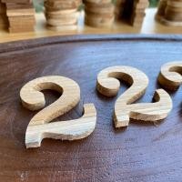 ราคา ตัวเลข บ้านเลขที่ 2 นิ้ว3 นิ้วไม้สัก ตัวเลข ตัวเลขบ้านเลขที่ ตัวเลขบ้านเลขที่ ตัวเลขบ้านเลขที่มงคล ตัวเลขที่บ้าน เลขที่บ้าน (12543670445)