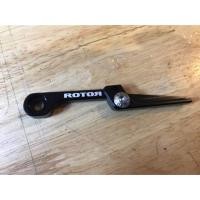 ราคา ตัวกันโซ่ตก Rotor Chain Catcher สีดำ และ แดง (7089568167)