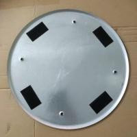 ราคา อุปกรณ์เครื่องขัดหน้าปูนฉาบ เครื่องขัดหน้าปูนฉาบ เครื่องขัดปูน เครื่องขัดหน้าปูน เครื่องขัดมันปูน เครื่องขัดพื้นปูน แผ่นเหล็กขัดมันปูนฉาบ สำหรับเครื่องขัดหน้าปูนฉาบ ขนาดมาตรฐาน 38 ซม (18813946692)