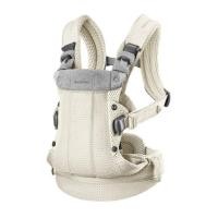 ราคา เป้อุ้มเด็ก BABY BJORN Baby Carrier Harmony รุ่นใหม่ล่าสุด (18767522647)