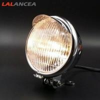 ราคา ไฟหน้ารถจักรยานยนต์โครเมี่ยม5 5 สำหรับเรือลาดตระเวนชอปเปอร์คาเฟ่แข่ง Bobber กำหนดเอง fast (18569086619)