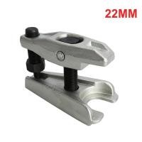 ราคา เหล็กดูดลูกหมาก ตัวถอดลูกหมากUniversal Auto 15 22mm Ball Joint Separator Remover เครื่องมือกำจัด Ball Joint Puller (10490998137)