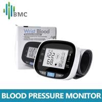 ราคา เครื่องวัดความดันโลหิตอัตโนมัติแบบพกพาเครื่องวัดความดันโลหิตข้อมือเครื่องวัดความดันโลหิตเครื่องวัดความดันโลหิต (21309865241)