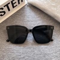 ราคา Brand Men Star Version Sunglasses Classic Gentle Design Square Frame Sun Glasses Fashion Man Luxury GM Sunglass Dreamer 17 (11348983054)