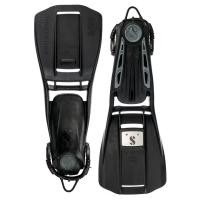 ราคา SCUBAPRO S TEK Fin รุ่นใหม2023 Jet fin open heel fins ตีนกบ ฟินเรือธงตัวใหม่ล่าสุด (20691900291)