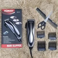 ราคา GUB สต๊อกพร้อม SK 5603 ปัตตาเลี่ยนมีสาย ชุดตัดผม อุปกรณ์ตัดผม แบตเลี่ยนตัดผม โกนหนวดไฟฟ้า hair trimmer ชุดกรรไกรตัดผม กรรไกรซอยผม ตัดผมชาย กรรไกรตัดผม ที่ตัดผม เเบตเตอเลี่ยน แบตตาเลี่ยน ปัตตาเลี่ยน บั