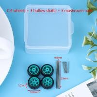 ราคา ล้อ1 64สำหรับรถที่มียางรถยนต์กลวงมีโมเดลคันเบ็ดอะไหล่แต่ง (17386978322)