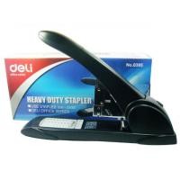 ราคา KTS เครื่องยิงลวดเย็บ Deli No 0395 คละสี (9395079660)